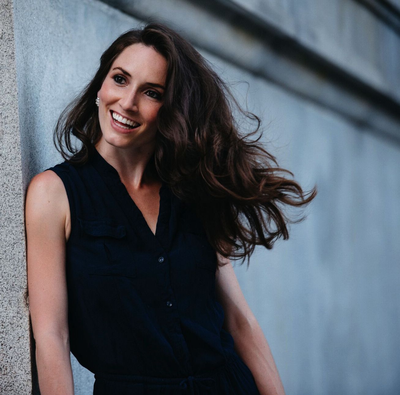 Mezzo-Soprano press image